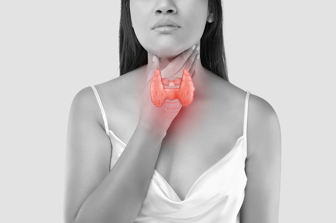 Thyroïde : entre hyper et hypo, un équilibre difficile - AVENIR ...