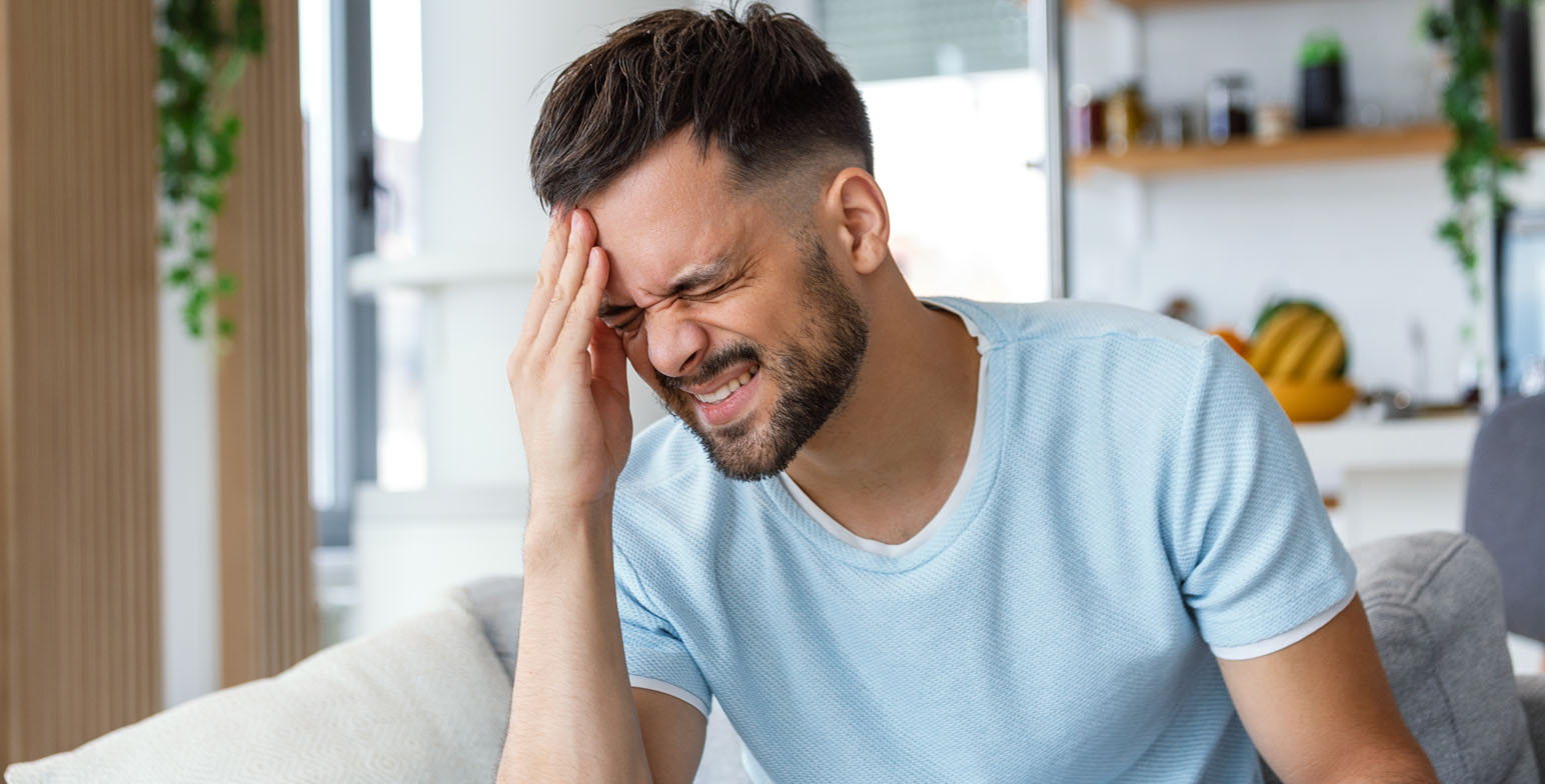 Prévenir et traiter les migraines AVENIR SANTÉ MUTUELLE